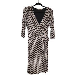 Gilli Wrap Dress